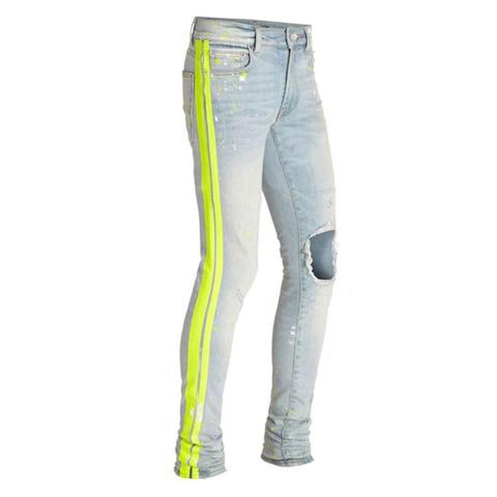 AMIRI track jeans
